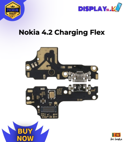 Nokia 4.2 Charging Flex