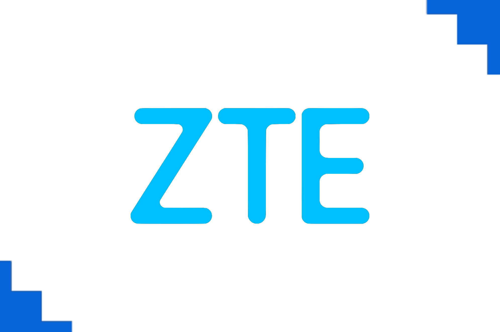 ZTE