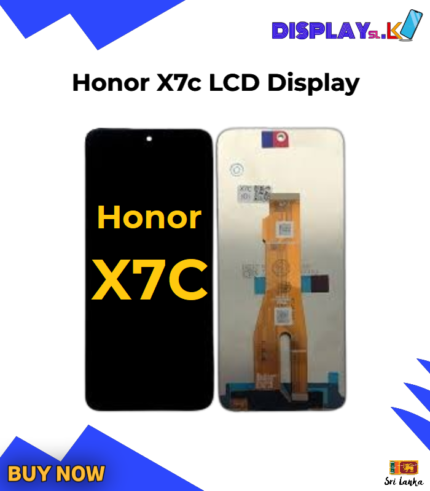 Honor X7c LCD Display - Original